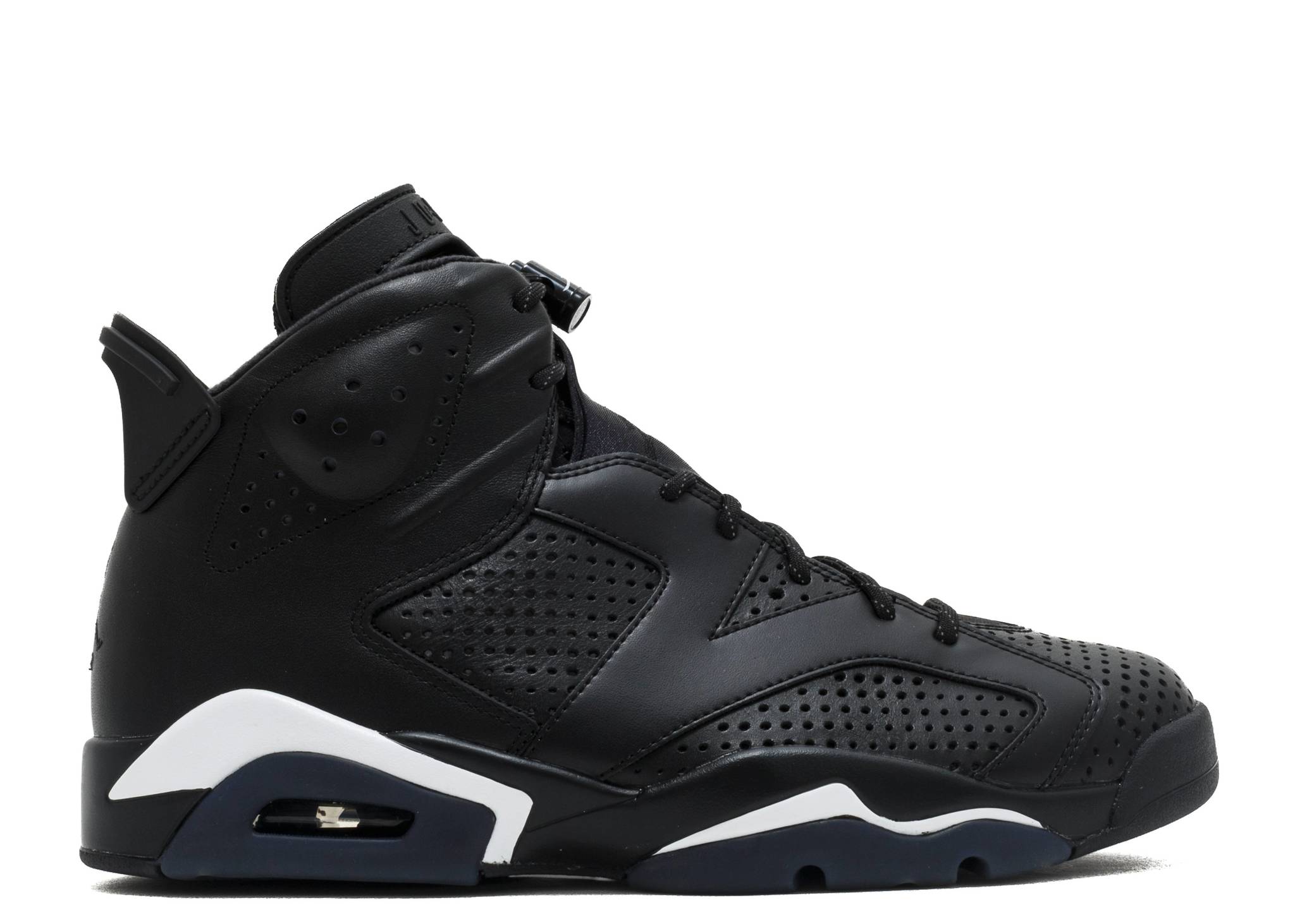 Кроссовки Nike Air Jordan 4 Retro “Black Cat”
