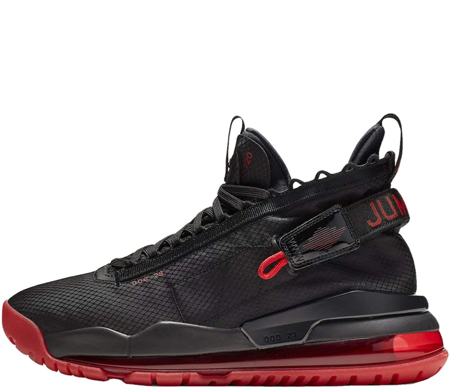 Кроссовки Nike Air Jordan Proto Max 720 “Bred”