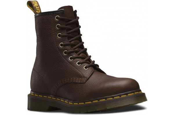 Dr.Martens 1460 Bark Grizzly