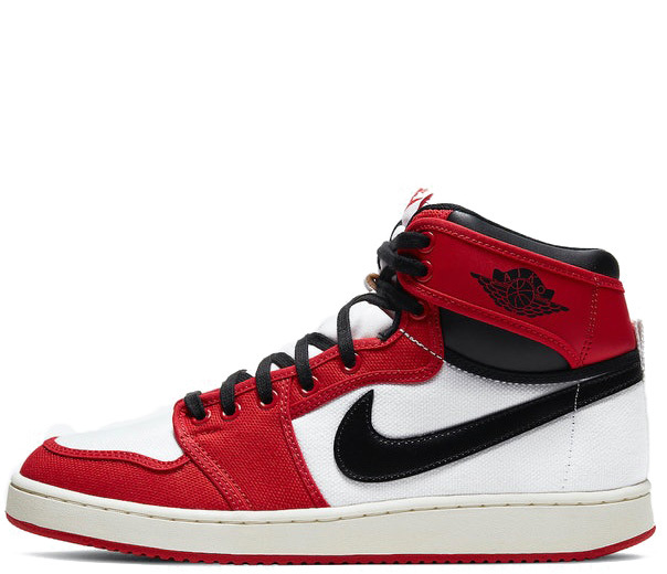 Кроссовки Nike Air Jordan 1 Retro KO ‘Chicago’
