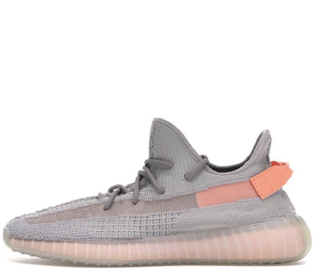 Adidas Yeezy Boost 350 V2 Trfrm (True Form) (Non-Reflective)