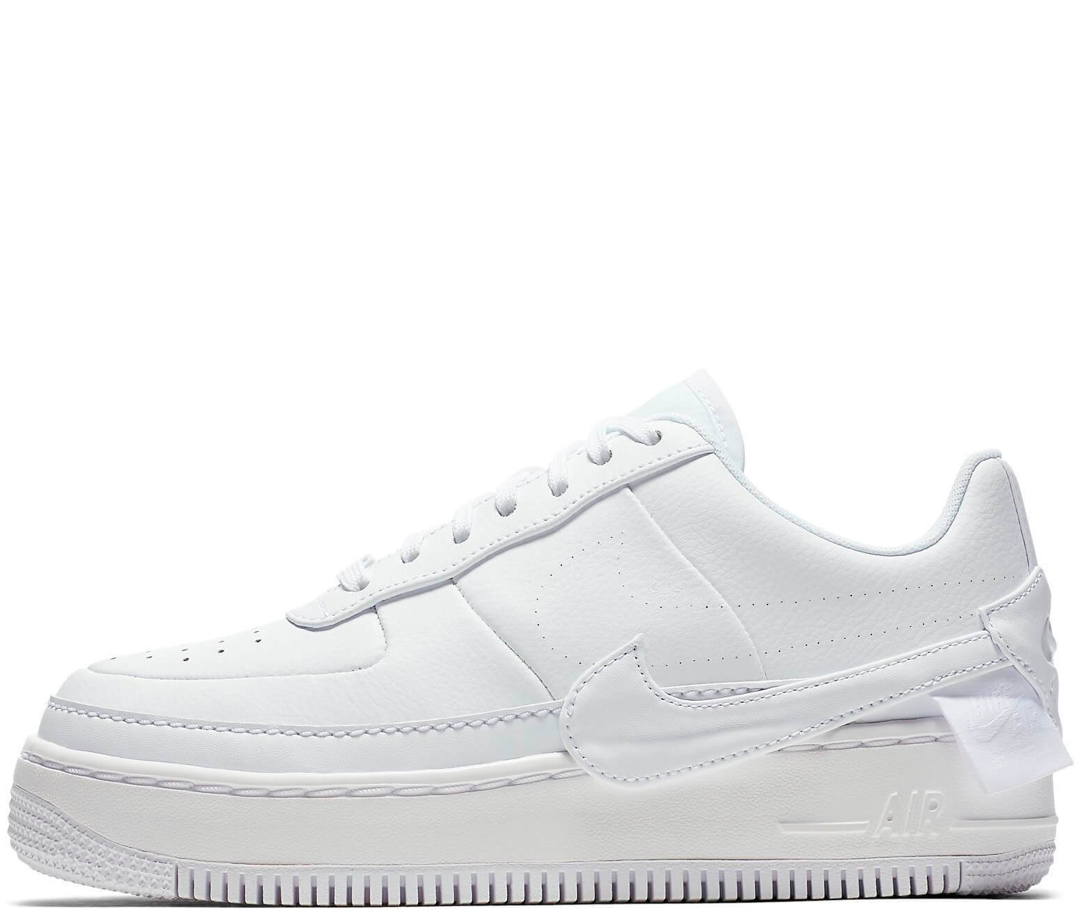 Кроссовки Nike Air Force 1 Jester XX White