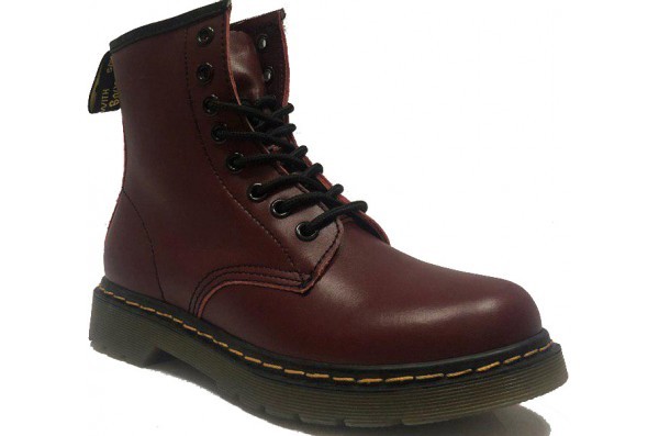Dr.Martens 1460 Cherry Red Smooth